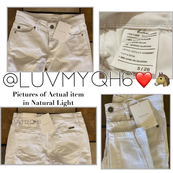 KanCan “Brea” Jeans🎉HP🎉 - Picture 3 of 5